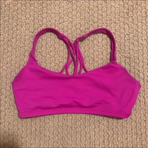 🍋 Lululemon Sports Bra